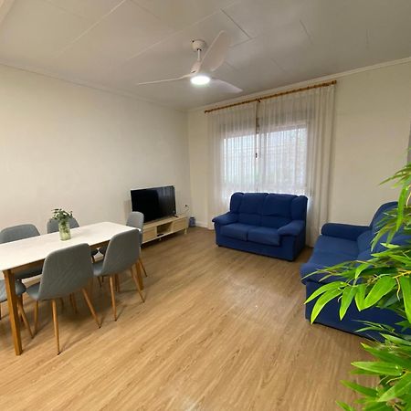Bajoplaya Apartment Burriana Exterior photo
